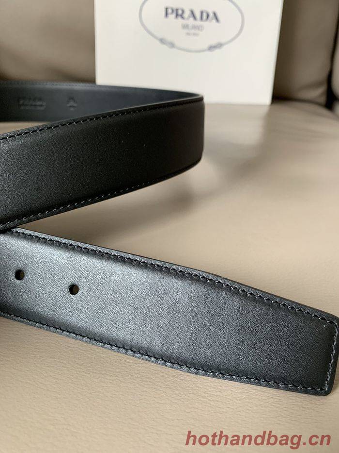 Prada Belt 40MM PRB00071 Prada Belt 40MM PRB00071