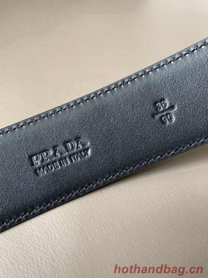 Prada Belt 40MM PRB00071 Prada Belt 40MM PRB00071