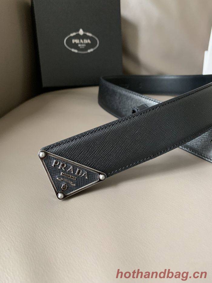 Prada Belt 40MM PRB00072 Prada Belt 40MM PRB00072