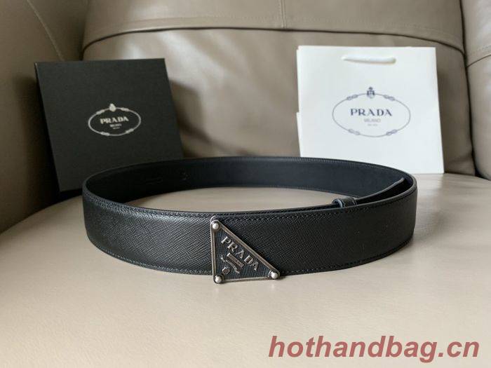Prada Belt 40MM PRB00072 Prada Belt 40MM PRB00072