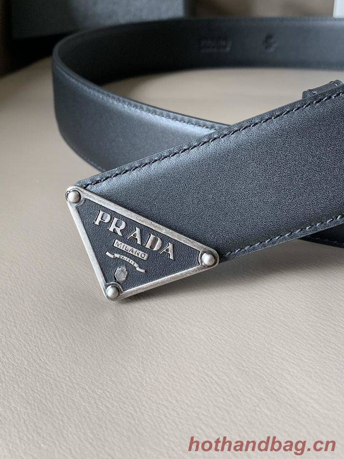 Prada Belt 40MM PRB00073 Prada Belt 40MM PRB00073