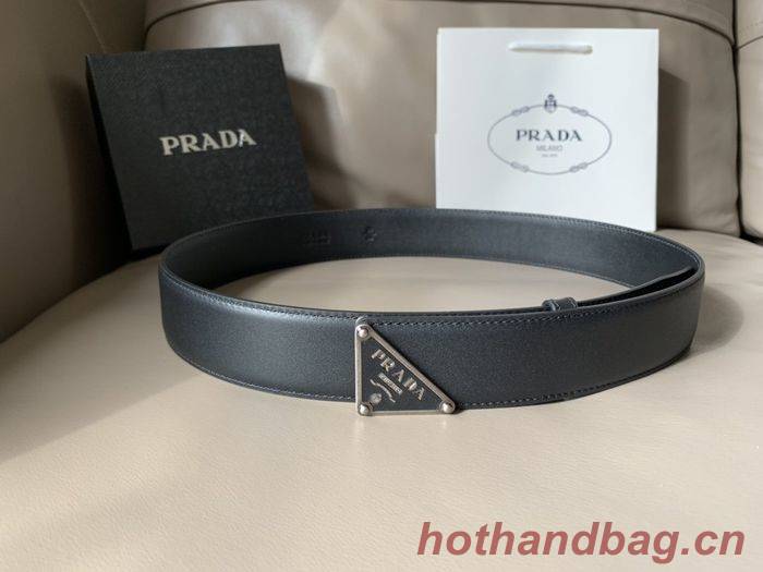 Prada Belt 40MM PRB00073 Prada Belt 40MM PRB00073
