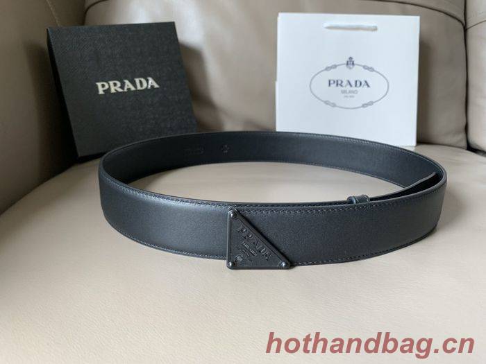 Prada Belt 40MM PRB00074 Prada Belt 40MM PRB00074