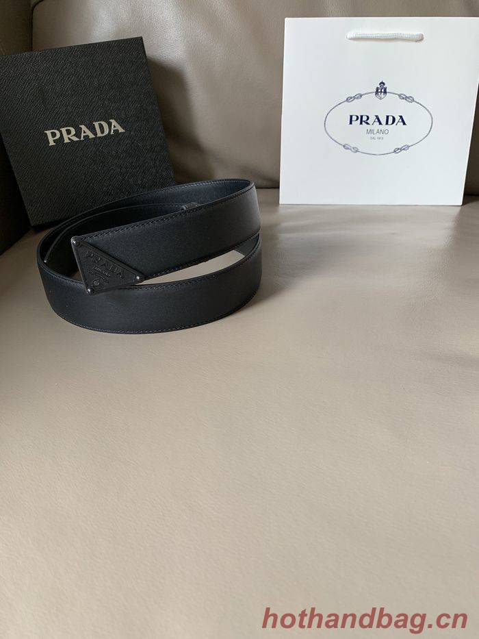 Prada Belt 40MM PRB00074 Prada Belt 40MM PRB00074