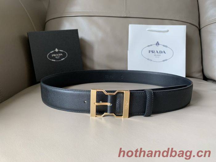 Prada Belt 40MM PRB00078 Prada Belt 40MM PRB00078