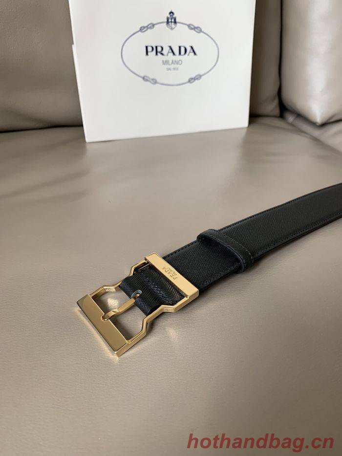 Prada Belt 40MM PRB00078 Prada Belt 40MM PRB00078