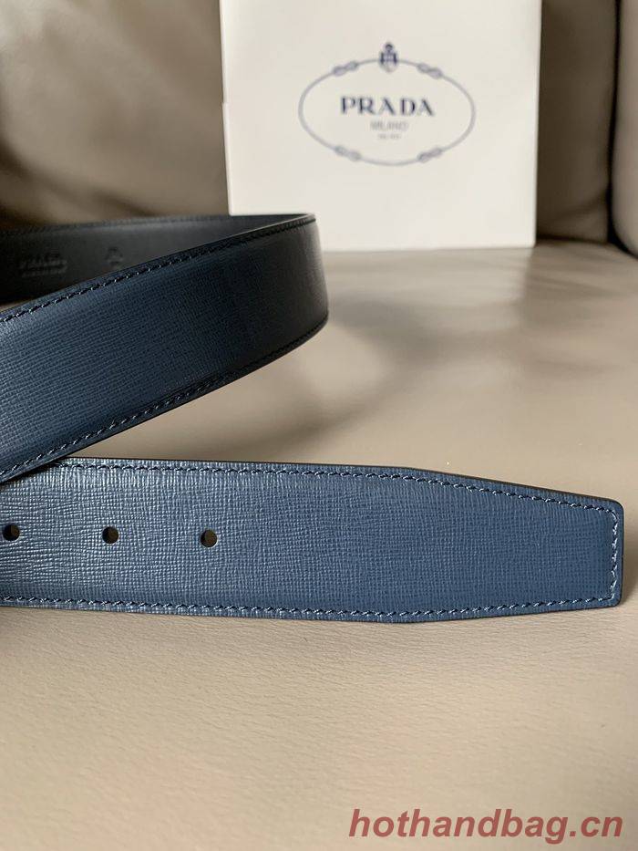 Prada Belt 40MM PRB00079 Prada Belt 40MM PRB00079