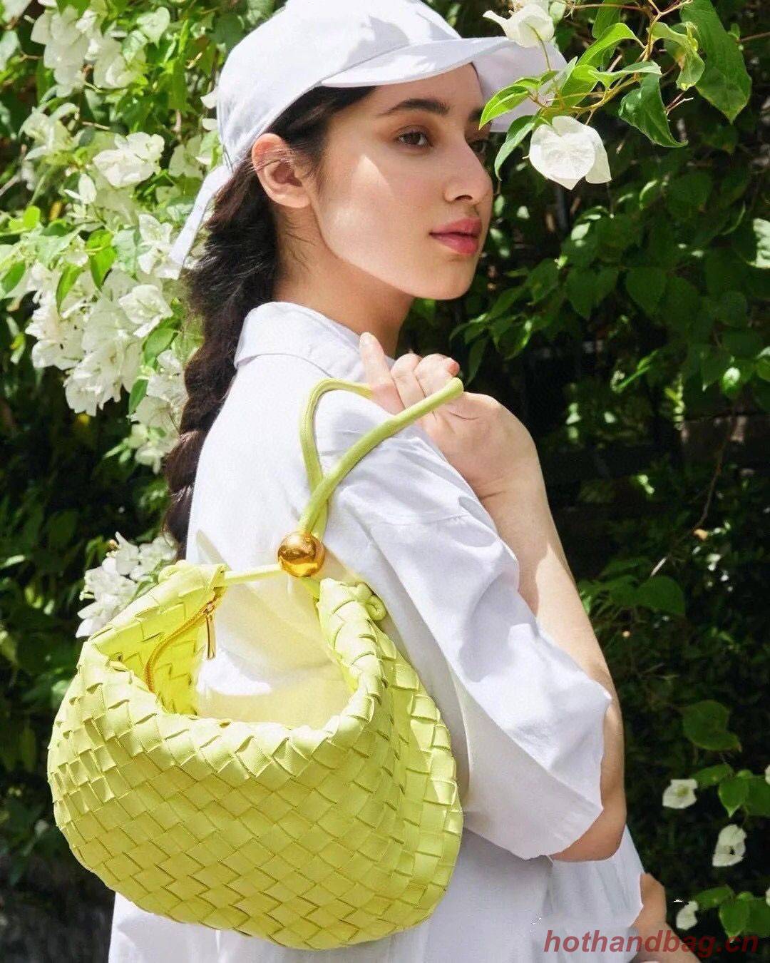 Bottega Veneta Original Leather Bag TURN 701024 Bottega Veneta Original Leather Bag TURN 701024