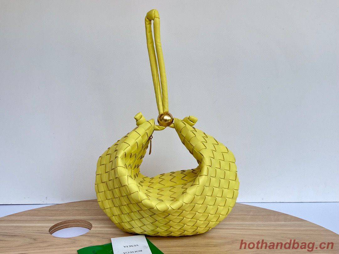 Bottega Veneta Original Leather Bag TURN 701024 Bottega Veneta Original Leather Bag TURN 701024