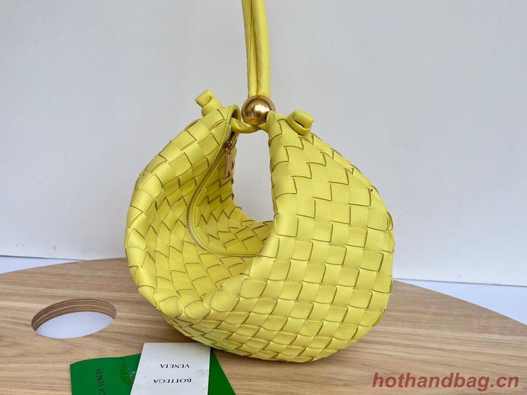 Bottega Veneta Original Leather Bag TURN 701024 Bottega Veneta Original Leather Bag TURN 701024