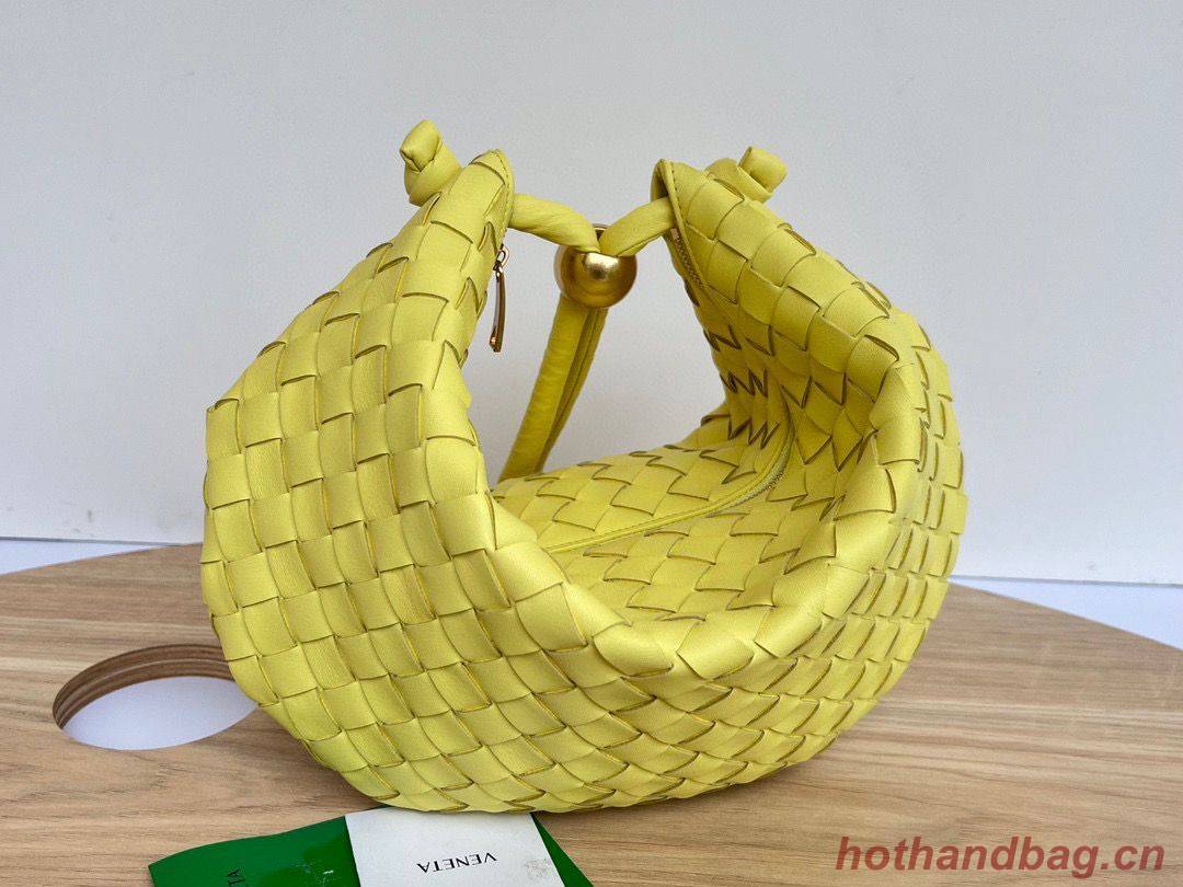 Bottega Veneta Original Leather Bag TURN 701024 Bottega Veneta Original Leather Bag TURN 701024