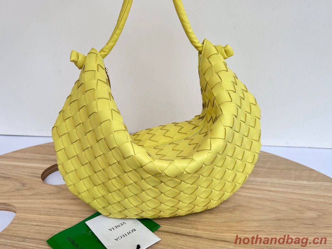 Bottega Veneta Original Leather Bag TURN 701024 Bottega Veneta Original Leather Bag TURN 701024