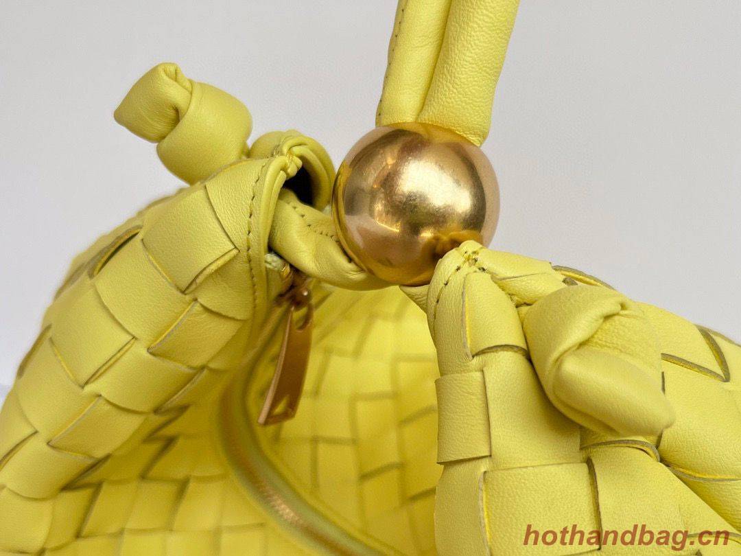 Bottega Veneta Original Leather Bag TURN 701024 Bottega Veneta Original Leather Bag TURN 701024