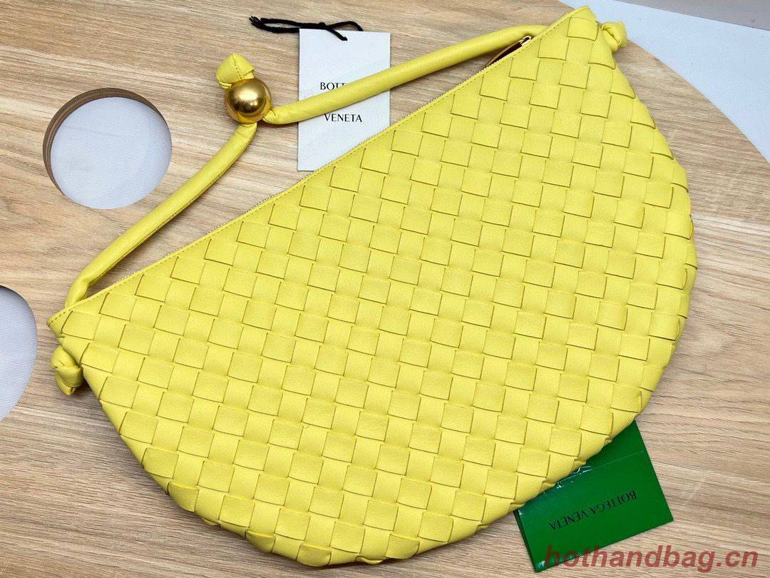 Bottega Veneta Original Leather Bag TURN 701024 Bottega Veneta Original Leather Bag TURN 701024