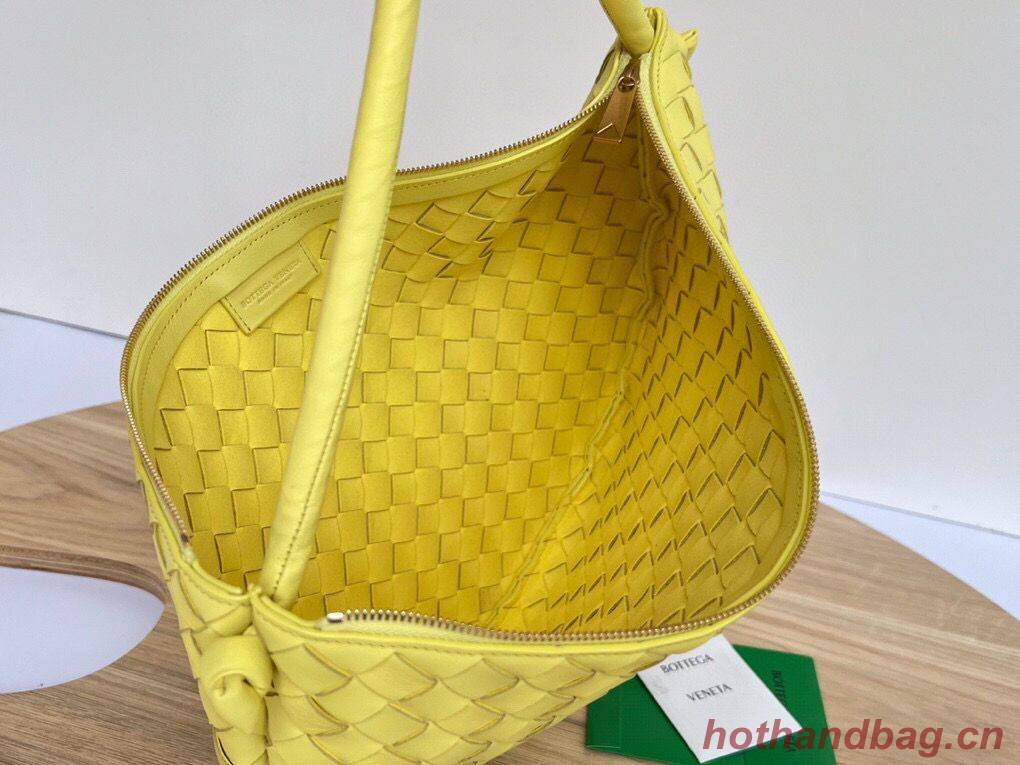 Bottega Veneta Original Leather Bag TURN 701024 Bottega Veneta Original Leather Bag TURN 701024