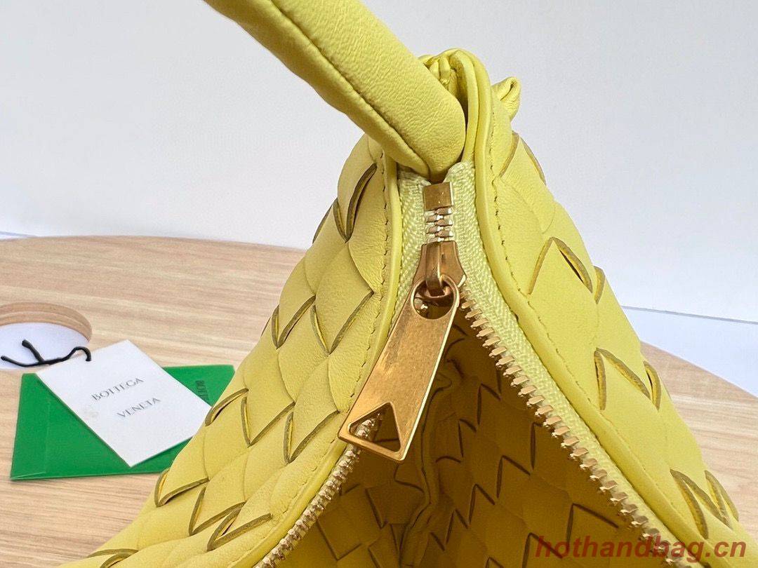 Bottega Veneta Original Leather Bag TURN 701024 Bottega Veneta Original Leather Bag TURN 701024