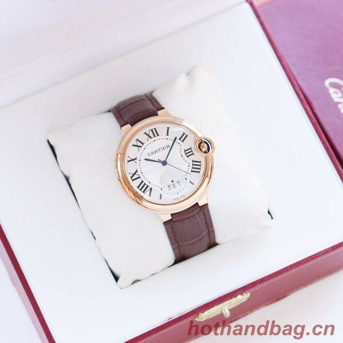 Cartier Watch CTW00128-1 Cartier Watch CTW00128-1