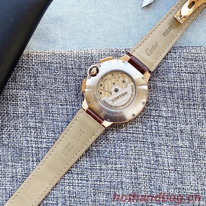 Cartier Watch CTW00132-1 Cartier Watch CTW00132-1