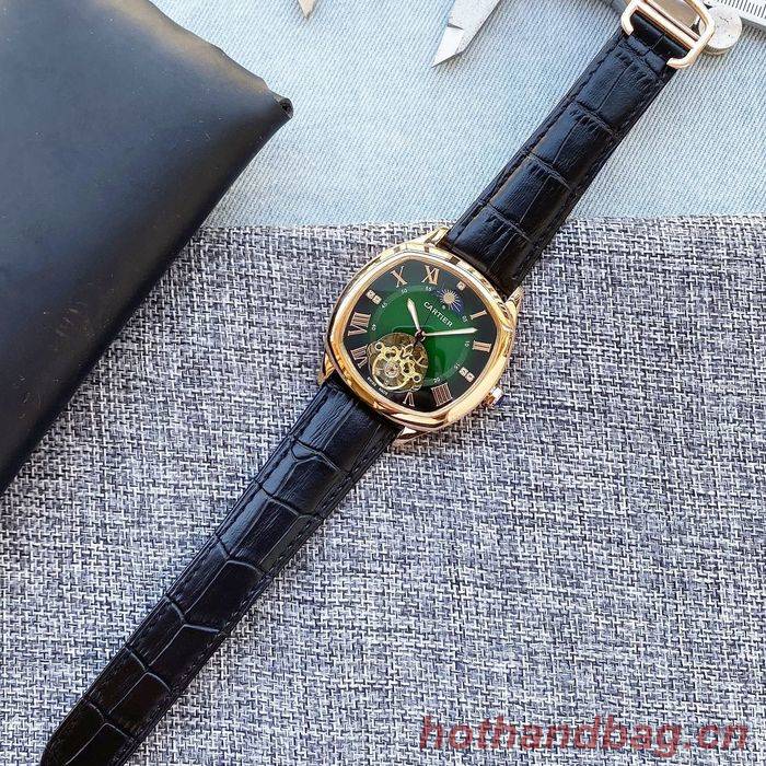 Cartier Watch CTW00135-1