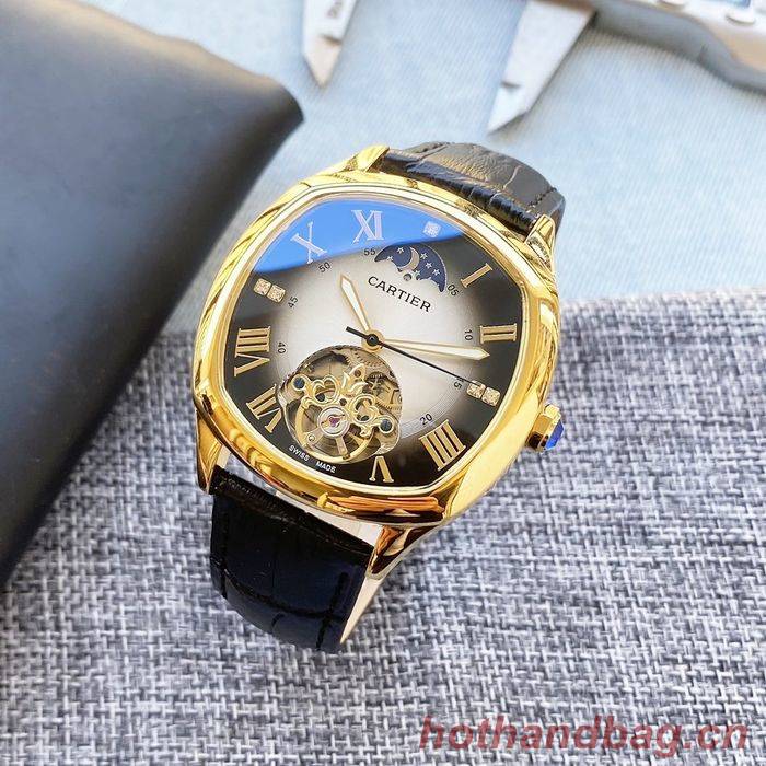 Cartier Watch CTW00135-5