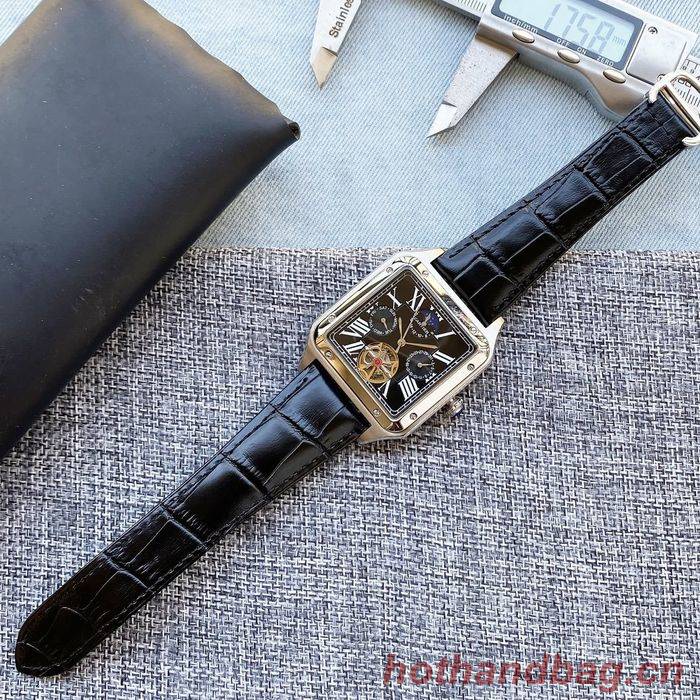 Cartier Watch CTW00139-2 Cartier Watch CTW00139-2