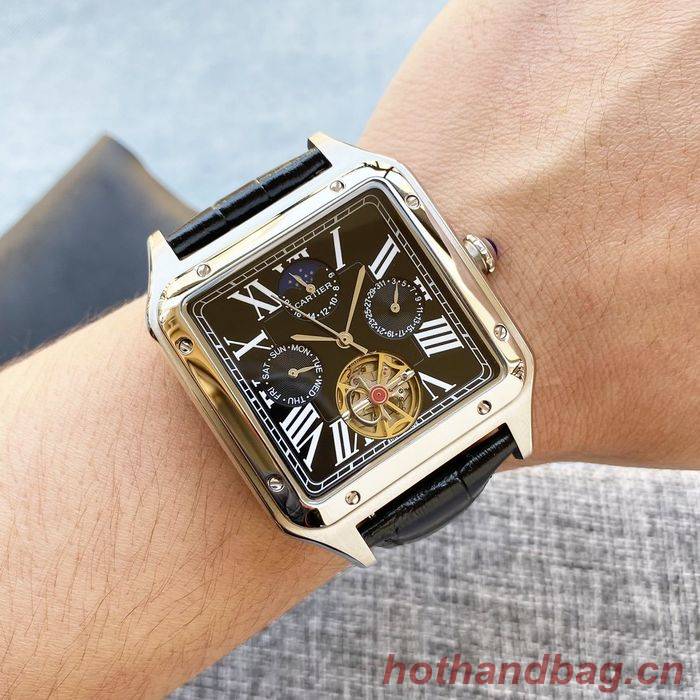 Cartier Watch CTW00139-2 Cartier Watch CTW00139-2