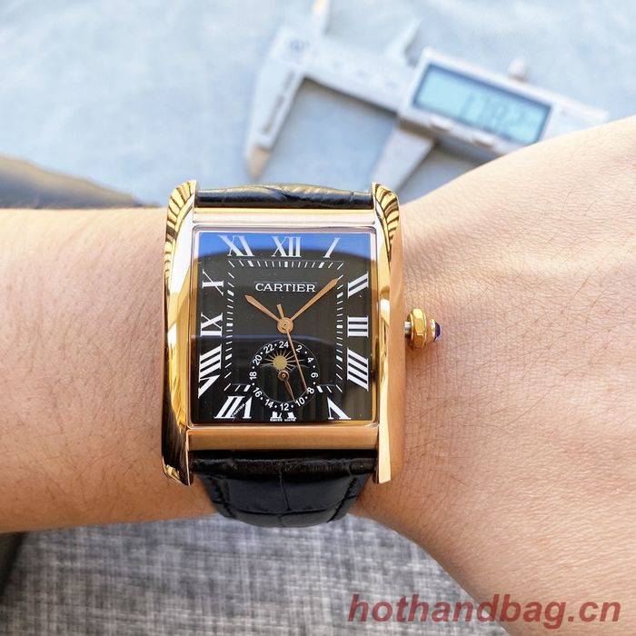 Cartier Watch CTW00142-1