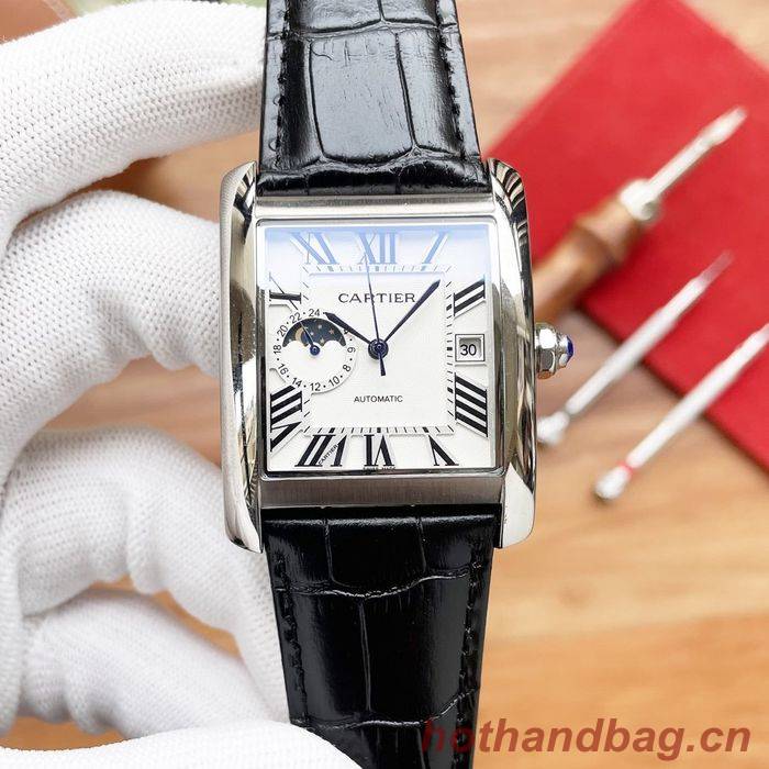 Cartier Watch CTW00156-1