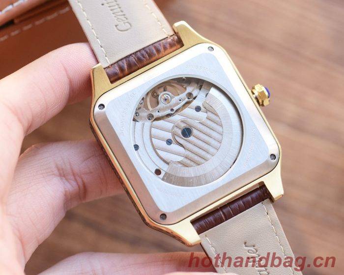 Cartier Watch CTW00158-2
