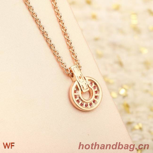 BVLGARI Necklace CE8384