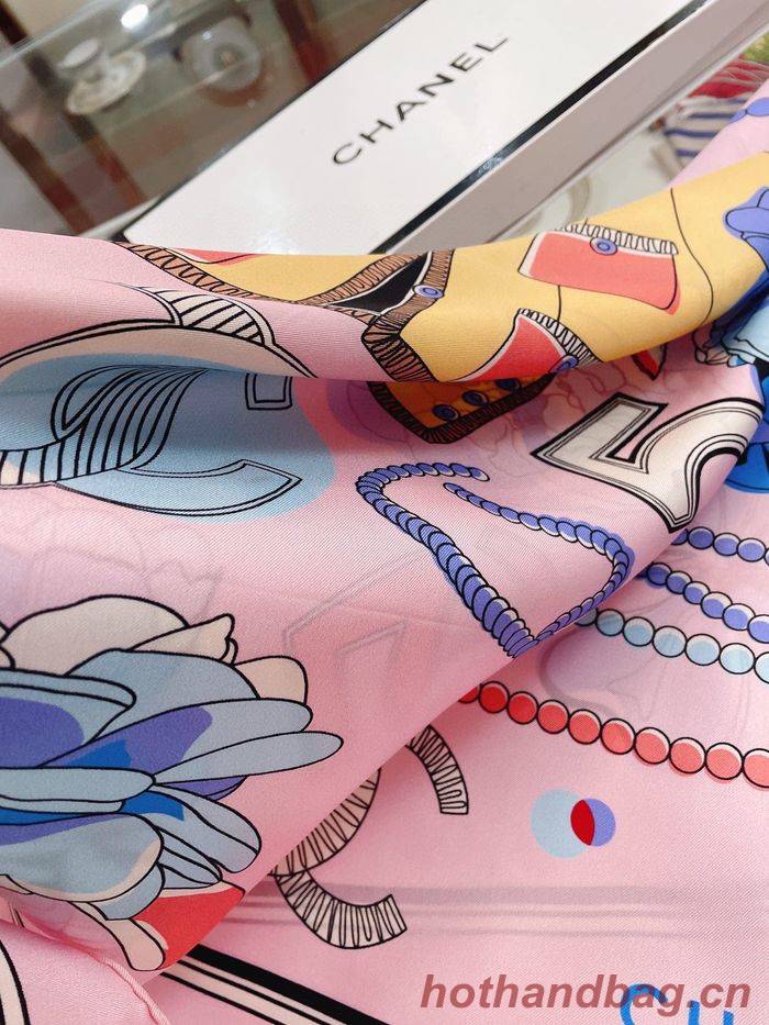 Chanel Scarf CHS00052 Chanel Scarf CHS00052