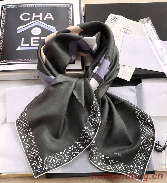 Chanel Scarf CHS00058 Chanel Scarf CHS00058