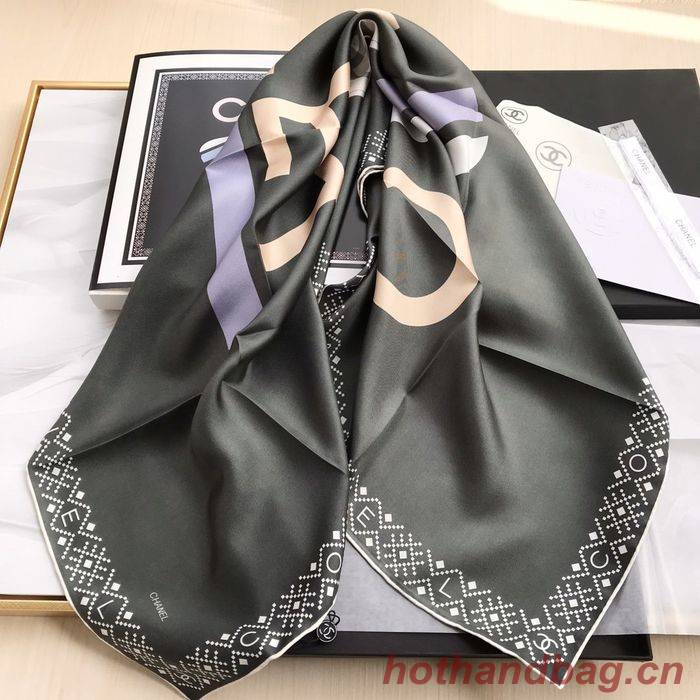 Chanel Scarf CHS00058 Chanel Scarf CHS00058