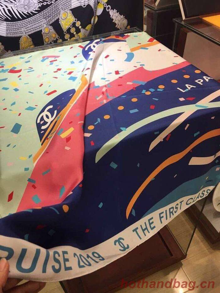 Chanel Scarf CHS00067 Chanel Scarf CHS00067