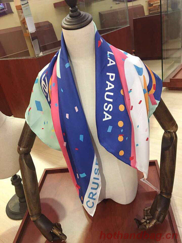 Chanel Scarf CHS00067 Chanel Scarf CHS00067