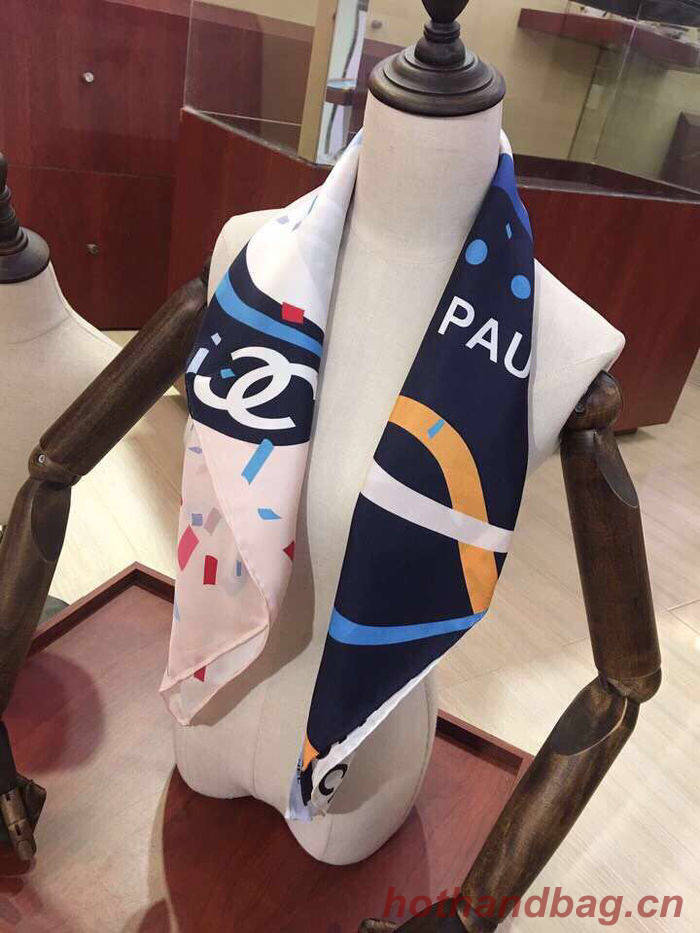 Chanel Scarf CHS00068 Chanel Scarf CHS00068