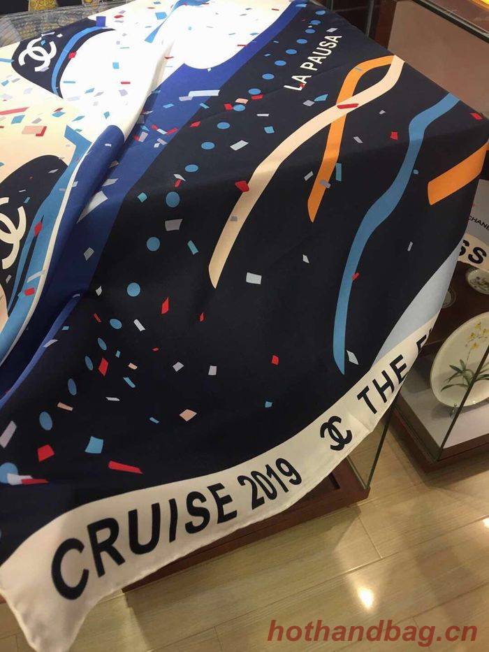 Chanel Scarf CHS00068 Chanel Scarf CHS00068