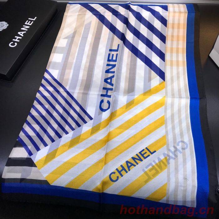 Chanel Scarf CHS00076 Chanel Scarf CHS00076