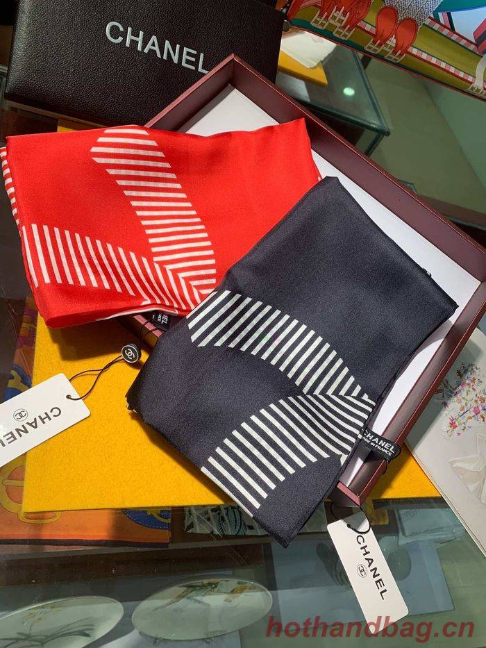 Chanel Scarf CHS00080