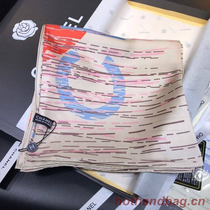 Chanel Scarf CHS00087 Chanel Scarf CHS00087