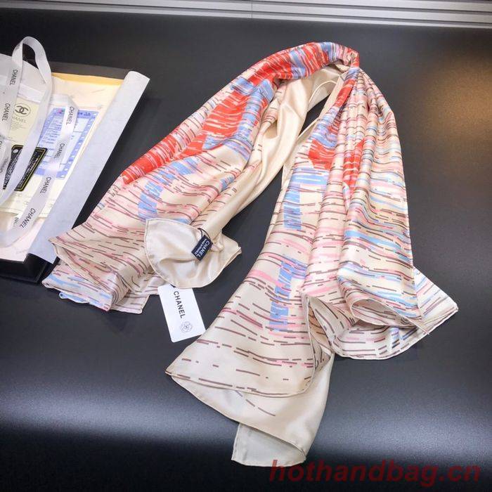 Chanel Scarf CHS00087 Chanel Scarf CHS00087