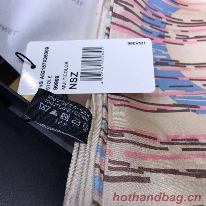 Chanel Scarf CHS00087 Chanel Scarf CHS00087