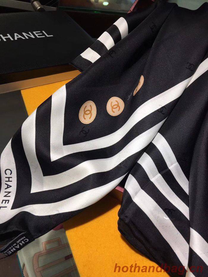 Chanel Scarf CHS00094 Chanel Scarf CHS00094