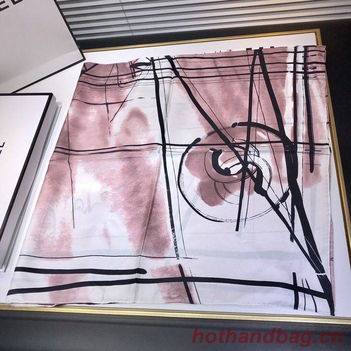 Chanel Scarf CHS00097 Chanel Scarf CHS00097