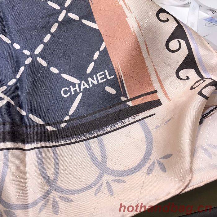 Chanel Scarf CHS00100