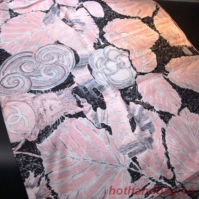 Chanel Scarf CHS00107 Chanel Scarf CHS00107
