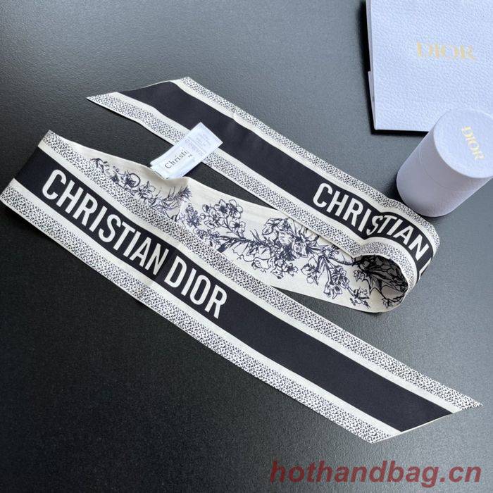 Dior Scarf DIS00003 Dior Scarf DIS00003