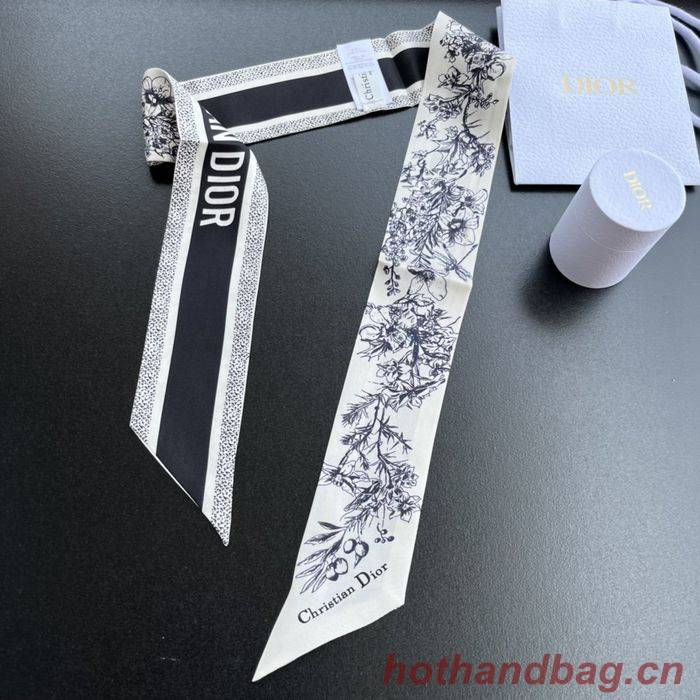 Dior Scarf DIS00003 Dior Scarf DIS00003