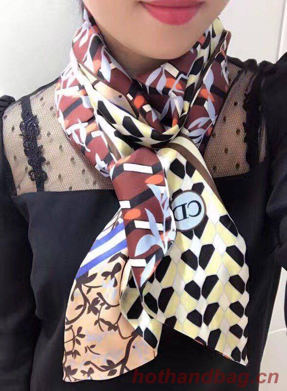 Dior Scarf DIS00017 Dior Scarf DIS00017
