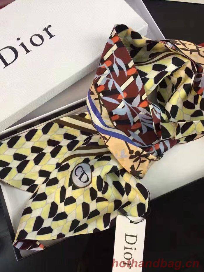 Dior Scarf DIS00017 Dior Scarf DIS00017